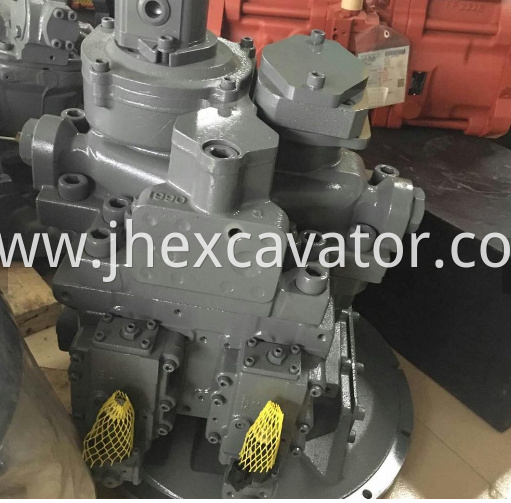 ZX225US-3 Hydraulic pump